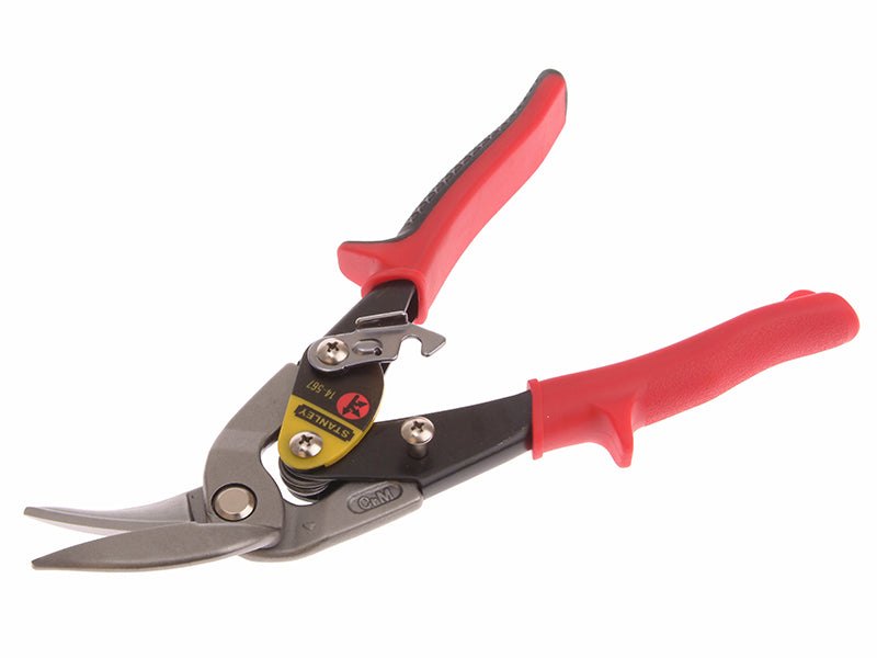 STANLEY® Aviation Snips