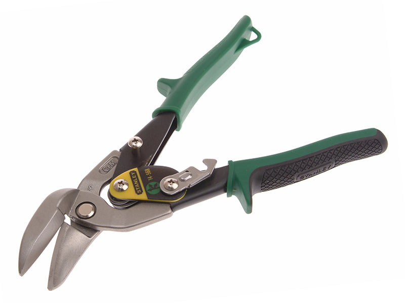 STANLEY® Aviation Snips