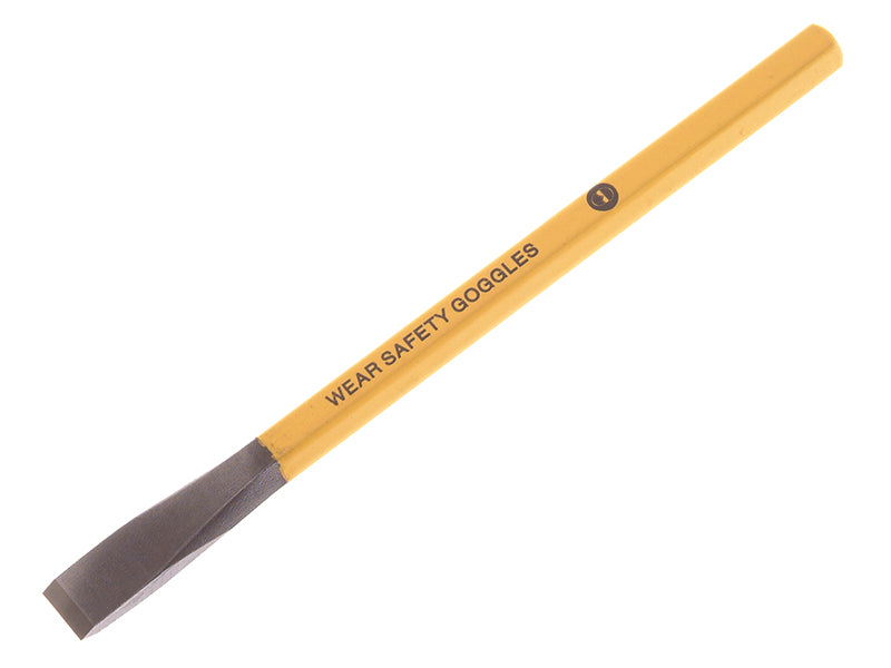 STANLEY® Cold Chisels