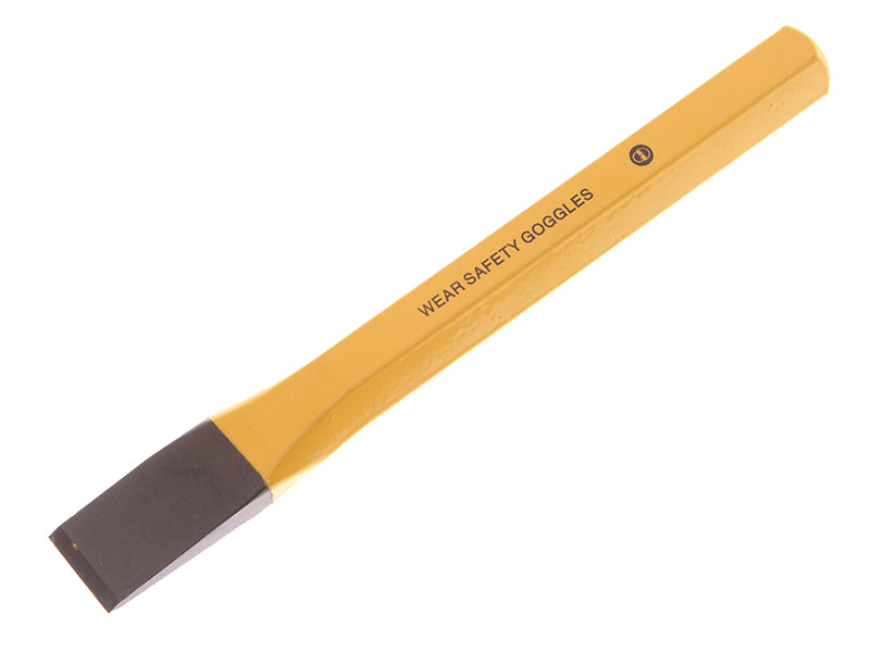 STANLEY® Cold Chisels
