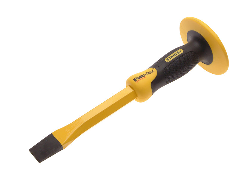 STANLEY® Cold Chisels