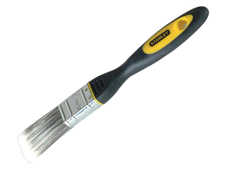 STANLEY® DYNAGRIP Synthetic Paint Brush