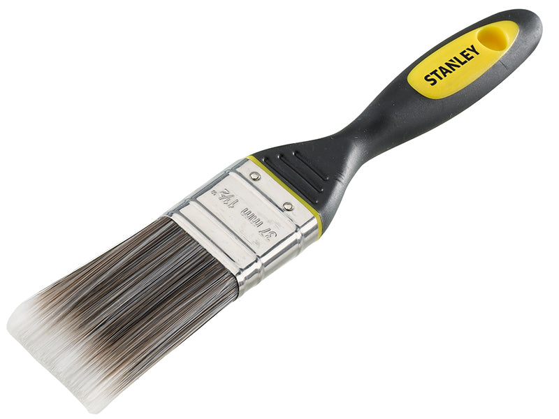 STANLEY® DYNAGRIP™ Synthetic Paint Brush