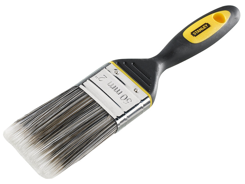 STANLEY® DYNAGRIP Synthetic Paint Brush