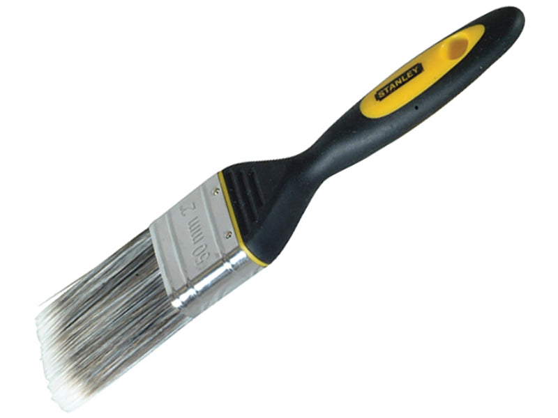 STANLEY® DYNAGRIP Synthetic Paint Brush