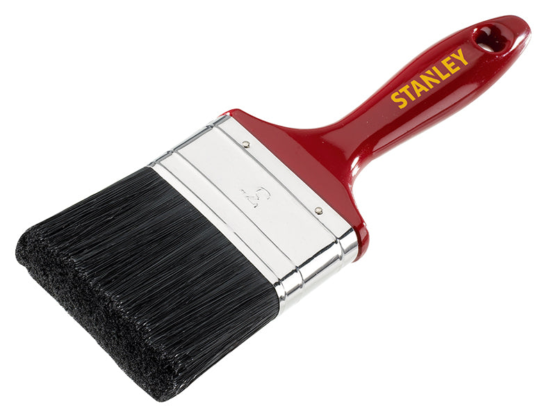 STANLEY® Decor Paint Brush