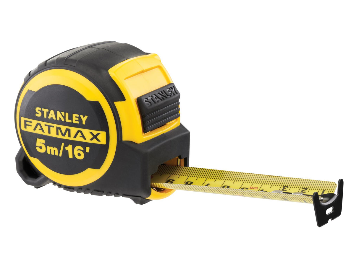 STANLEY® FatMax® Next Generation Tape 5m/16ft (Width 32mm)