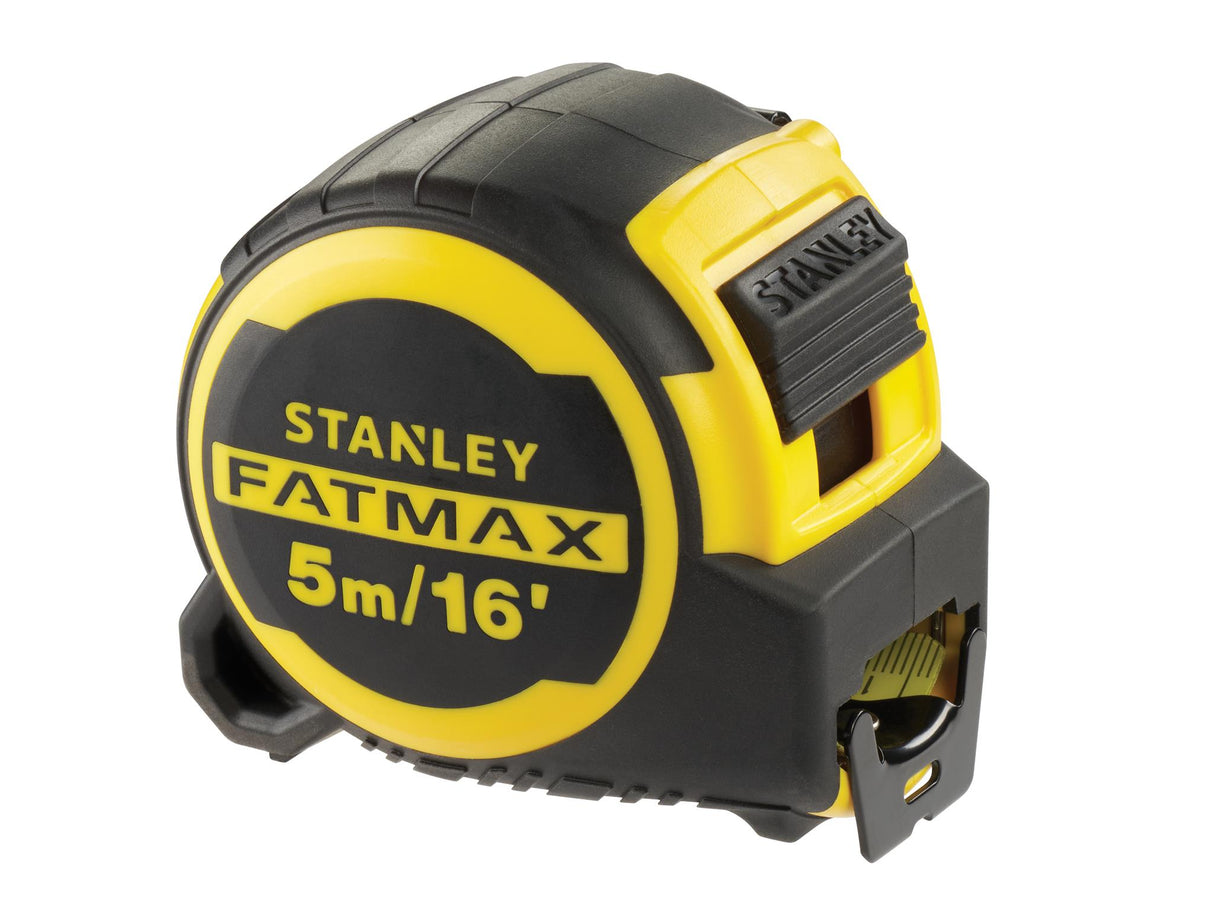 STANLEY® FatMax® Next Generation Tape 5m/16ft (Width 32mm)
