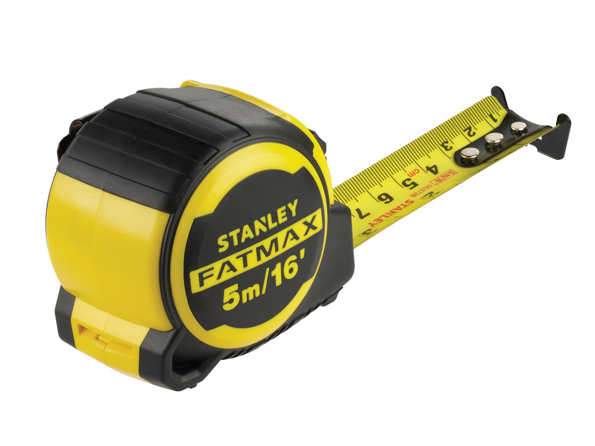 STANLEY® FatMax® Next Generation Tape 5m/16ft (Width 32mm)