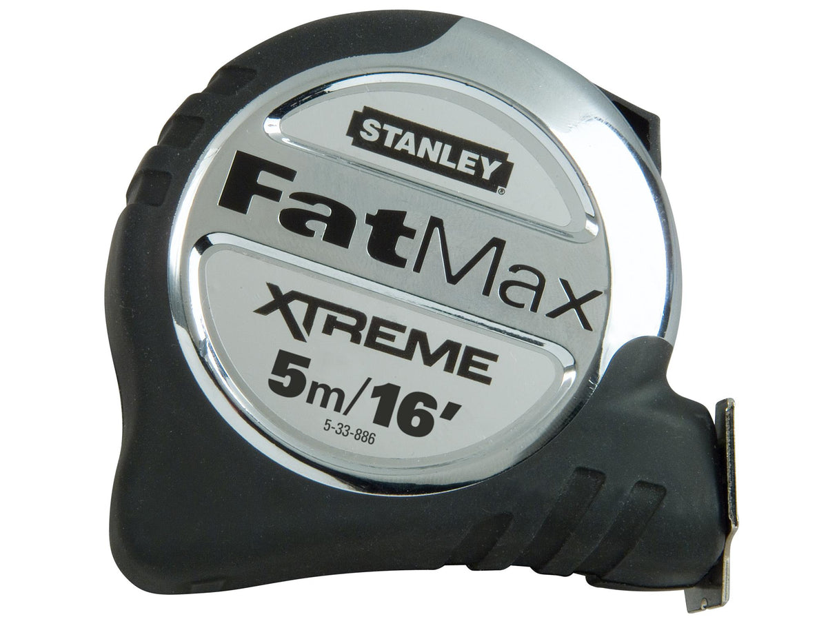 STANLEY® FatMax® Pro Pocket Tape