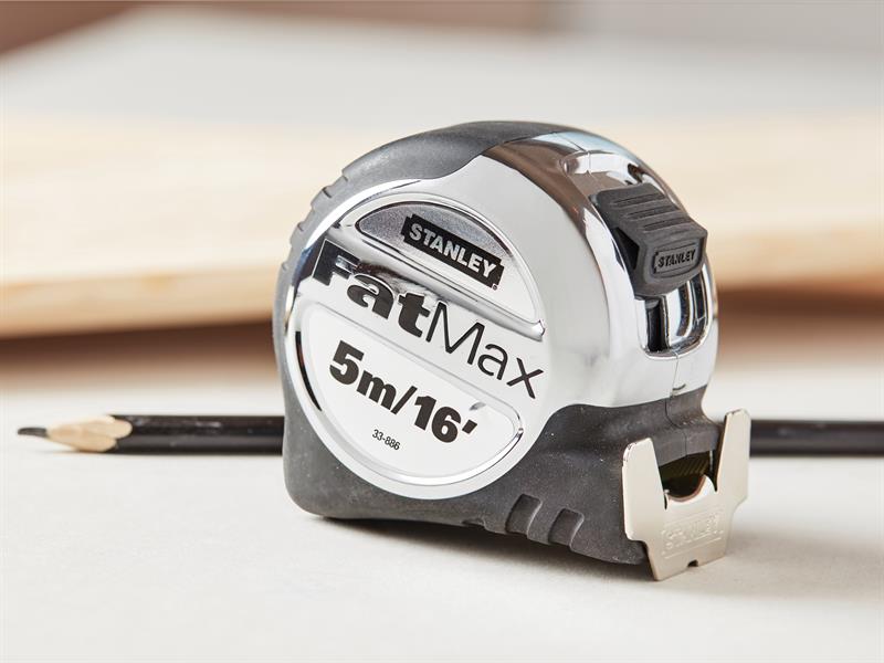 STANLEY® FatMax® Pro Pocket Tape