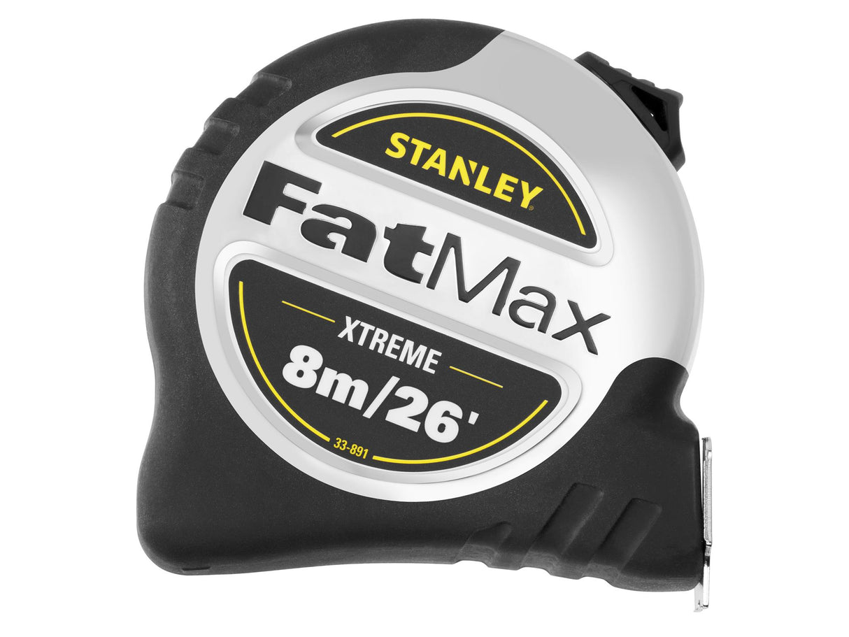 STANLEY® FatMax® Pro Pocket Tape