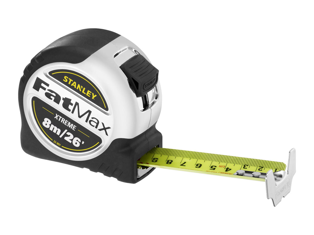 STANLEY® FatMax® Pro Pocket Tape