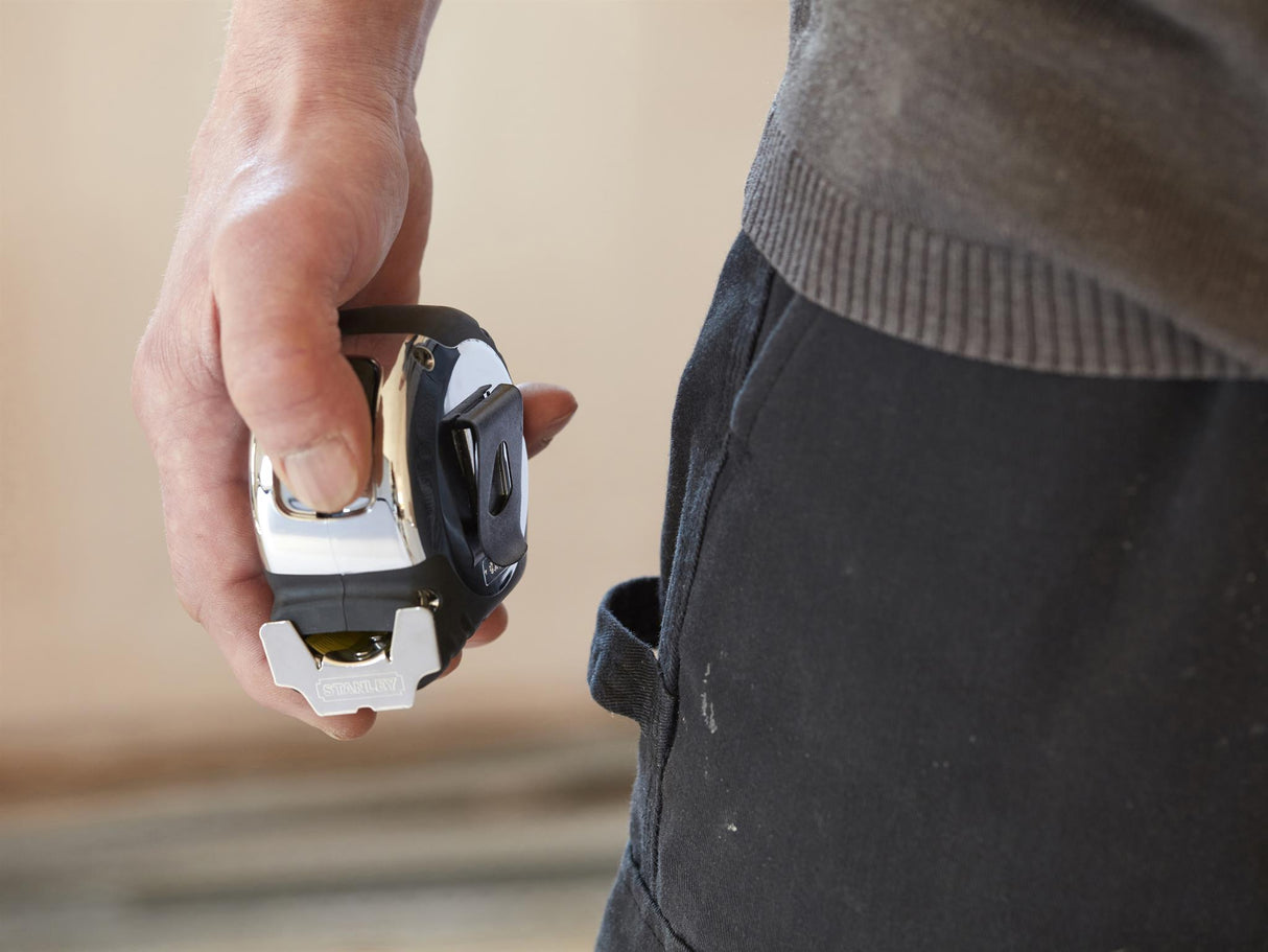 STANLEY® FatMax® Pro Pocket Tape