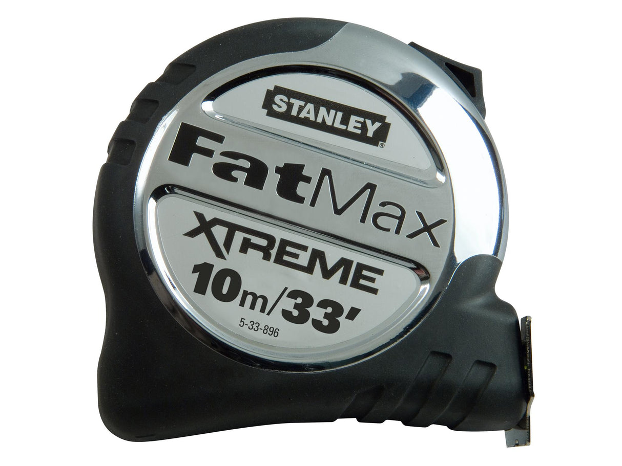 STANLEY® FatMax® Pro Pocket Tape