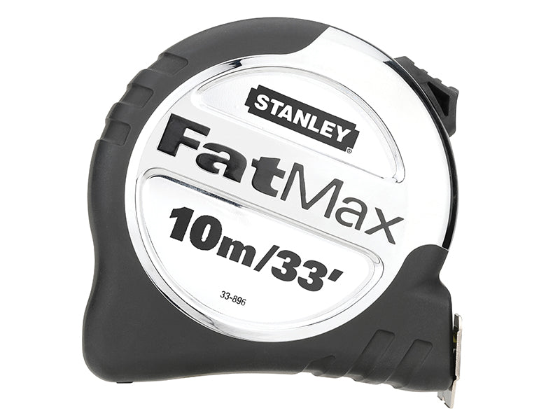 STANLEY® FatMax® Pro Pocket Tape