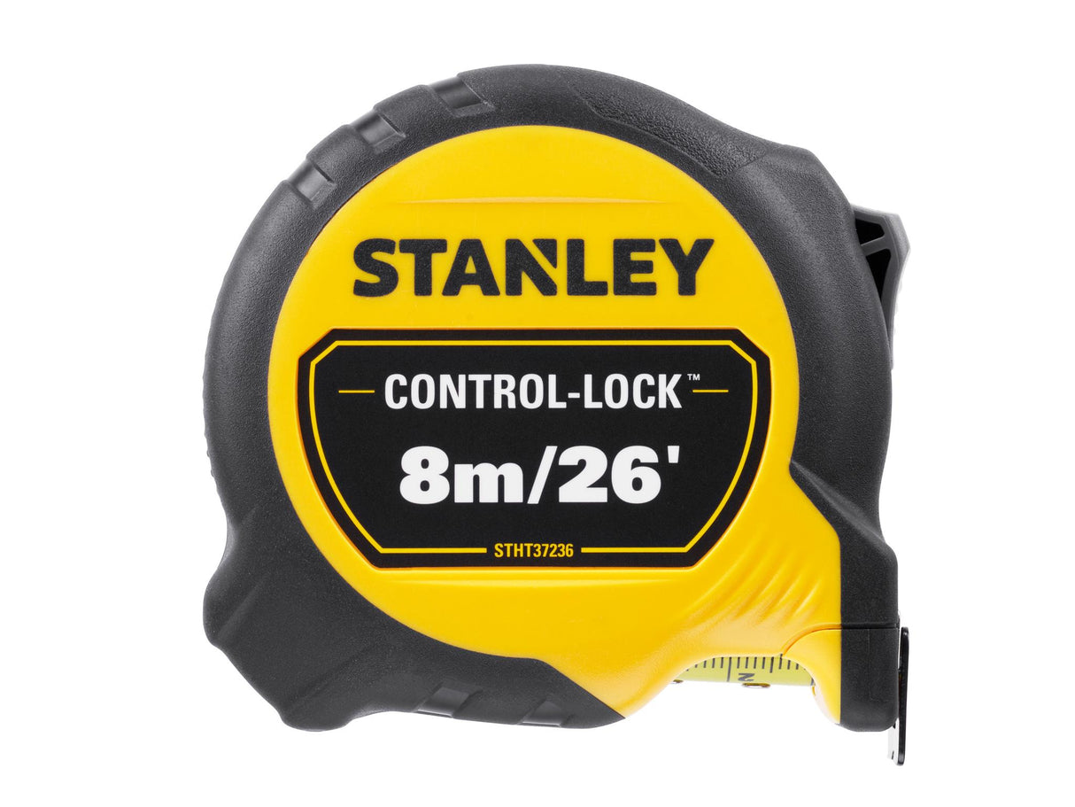 STANLEY® CONTROL-LOCK Pocket Tape