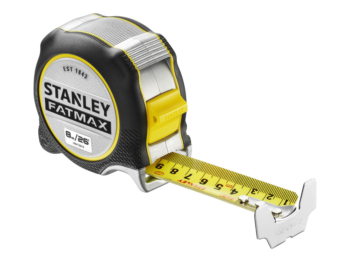 STANLEY® Hand Tools FATMAX® XTREME™ Tape Measure