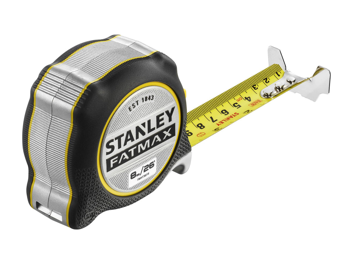 STANLEY® Hand Tools FATMAX® XTREME™ Tape Measure