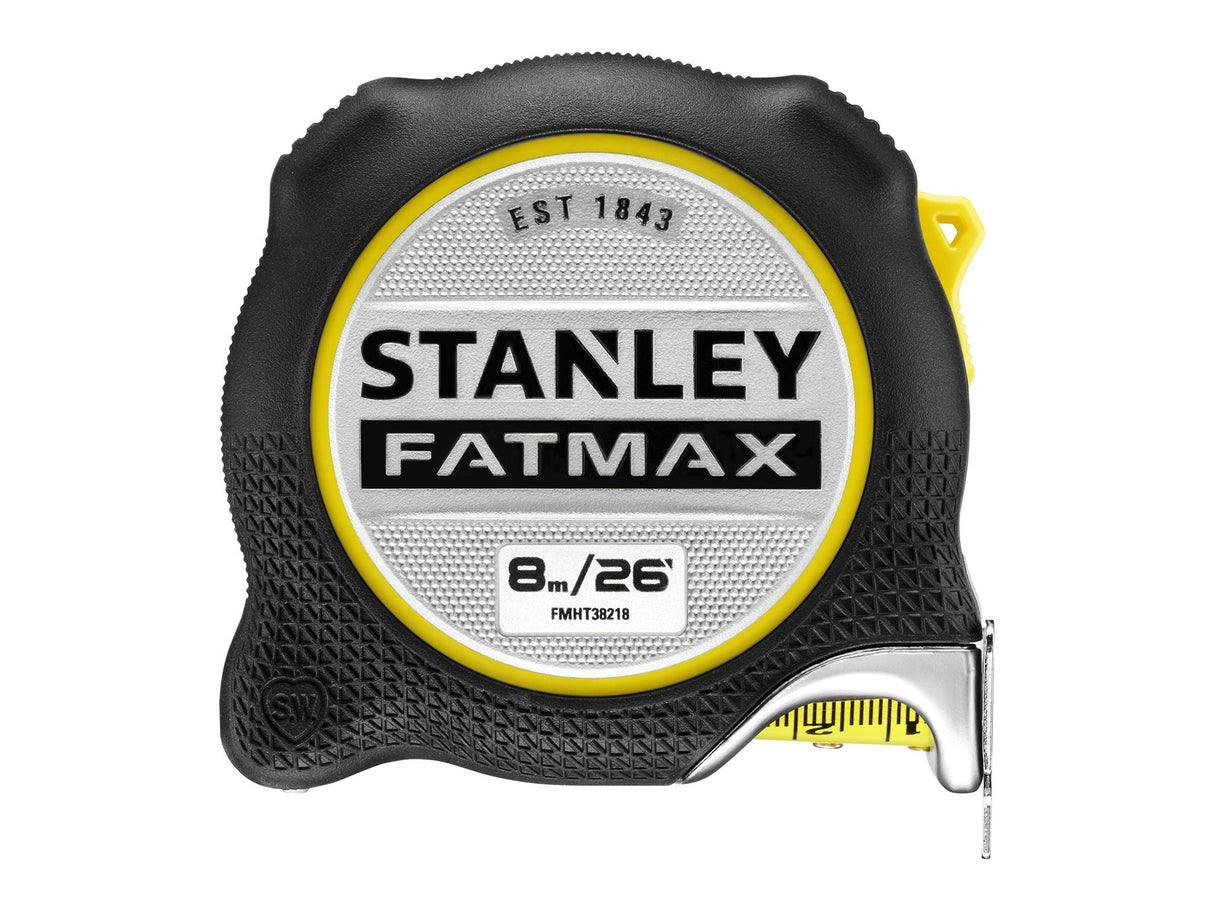 STANLEY® Hand Tools FATMAX® XTREME™ Tape Measure