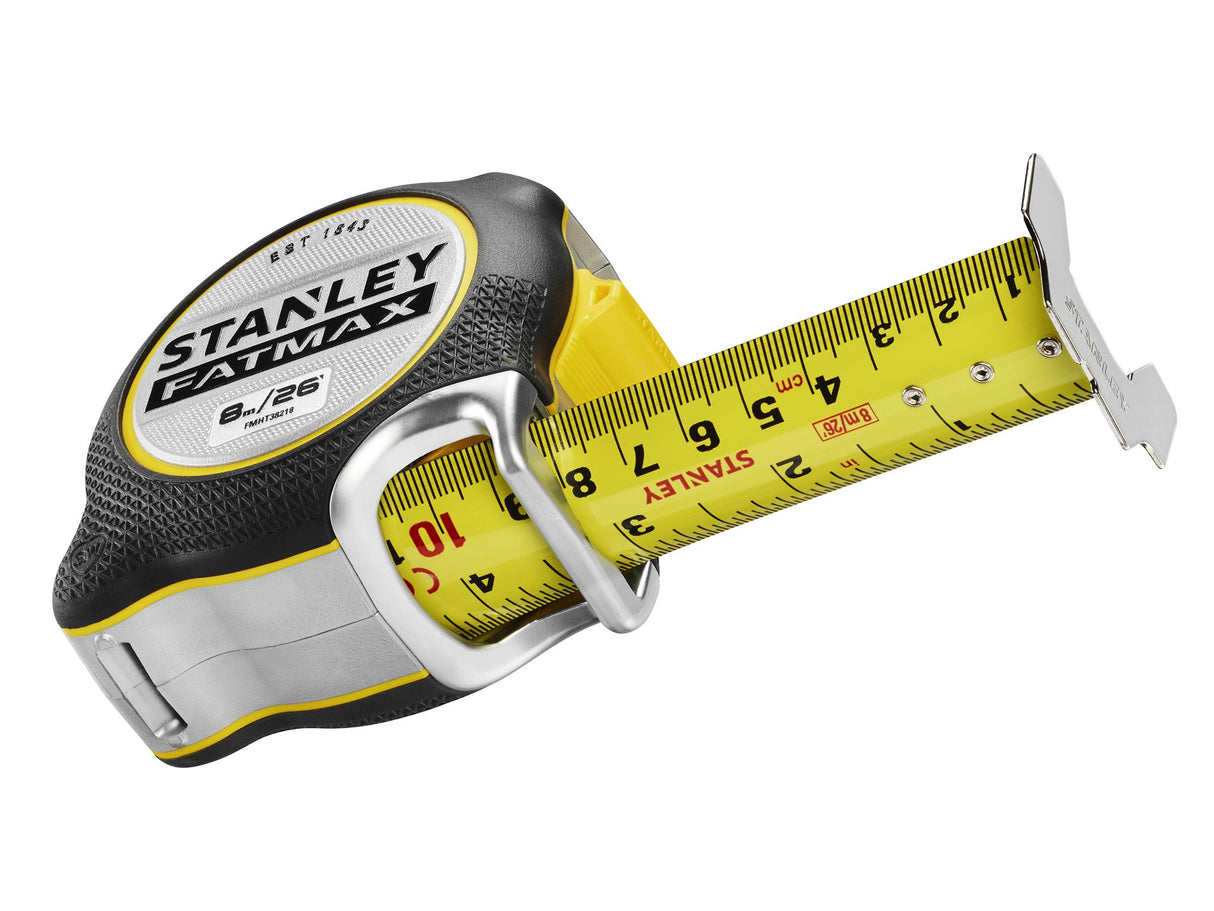 STANLEY® Hand Tools FATMAX® XTREME™ Tape Measure