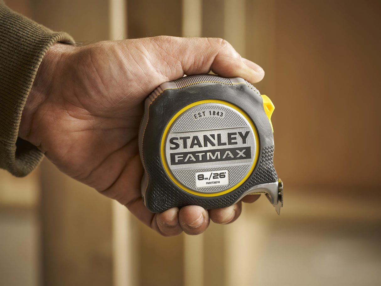 STANLEY® Hand Tools FATMAX® XTREME™ Tape Measure