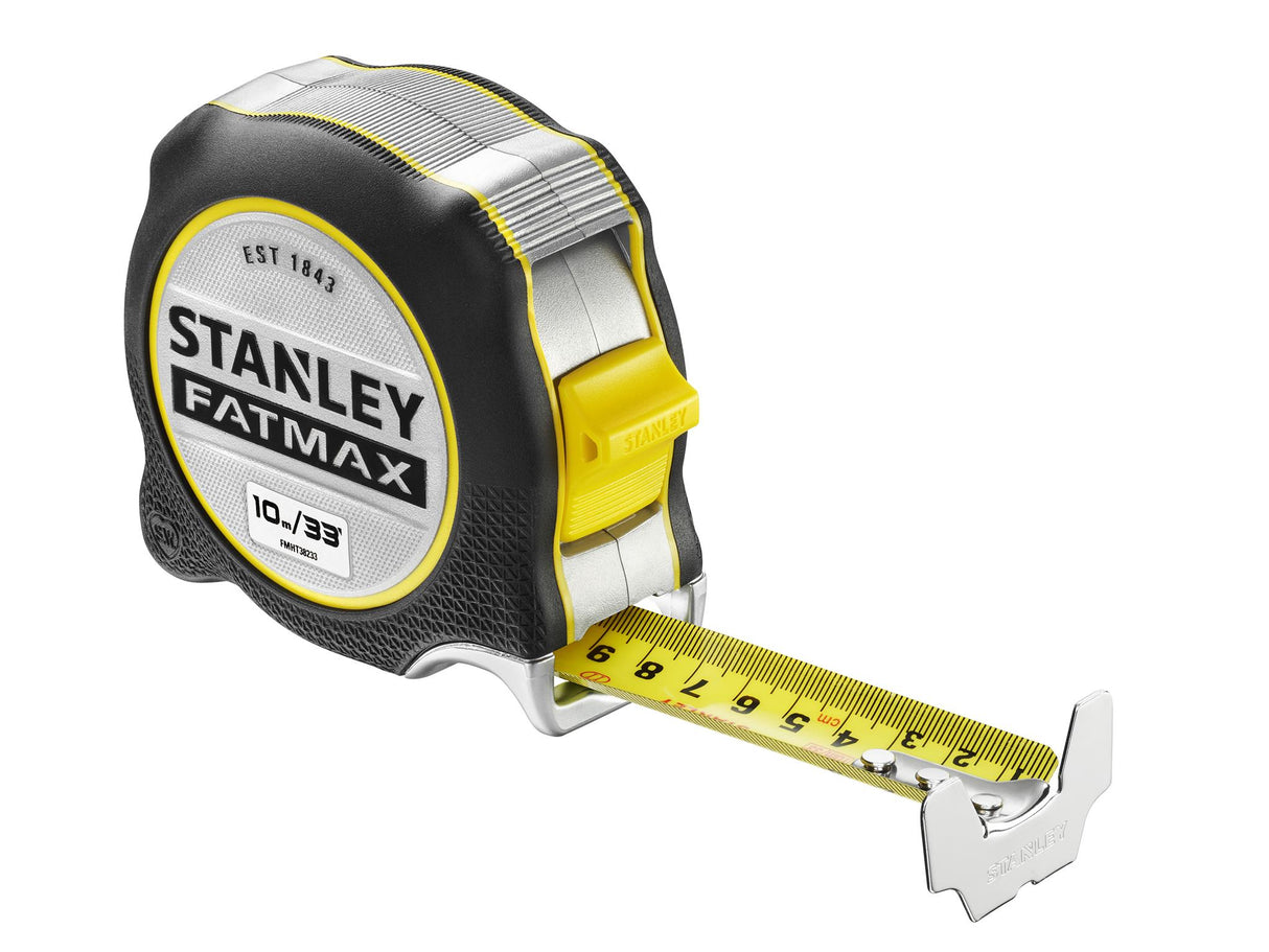 STANLEY® Hand Tools FATMAX® XTREME™ Tape Measure