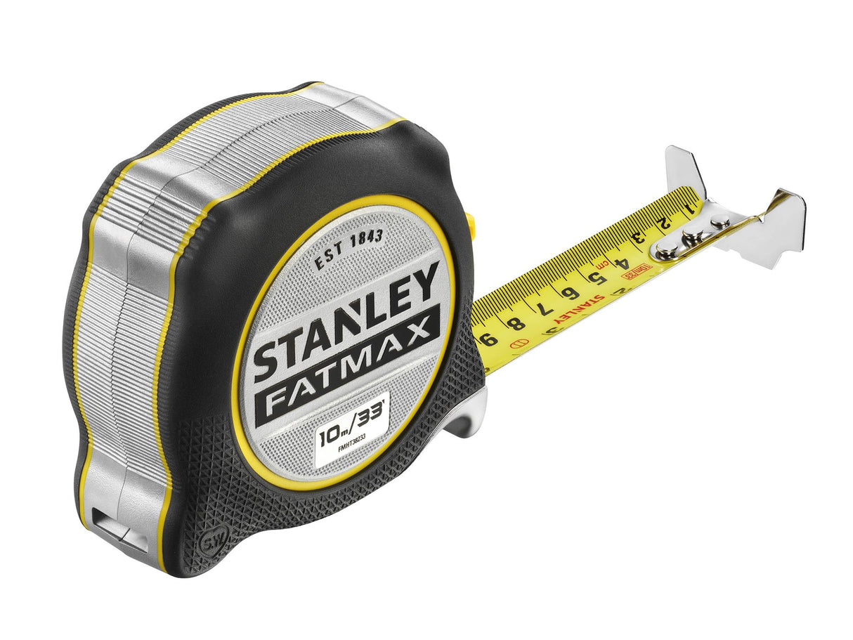 STANLEY® Hand Tools FATMAX® XTREME™ Tape Measure