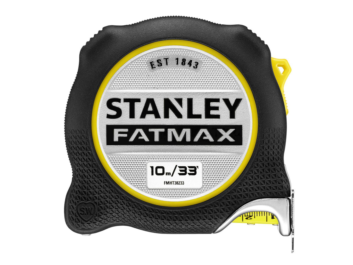 STANLEY® Hand Tools FATMAX® XTREME™ Tape Measure