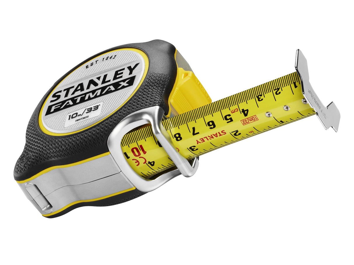 STANLEY® Hand Tools FATMAX® XTREME™ Tape Measure