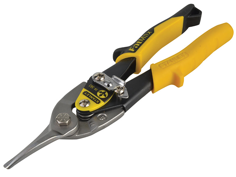 STANLEY® Aviation Snips