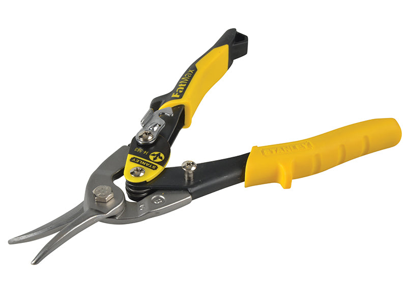 STANLEY® Aviation Snips