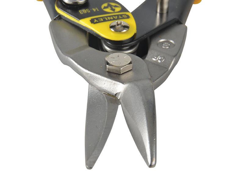 STANLEY® Aviation Snips