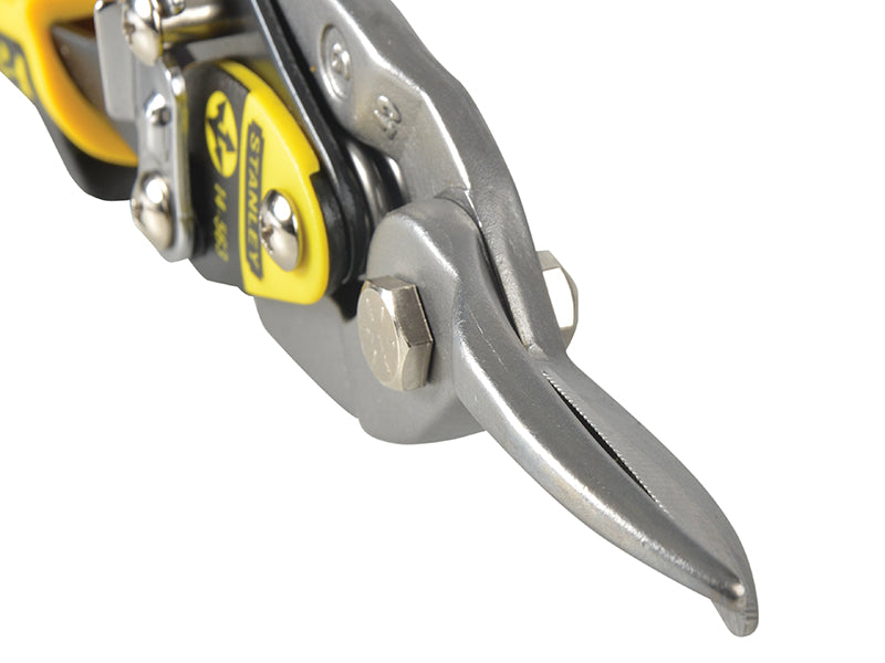 STANLEY® Aviation Snips