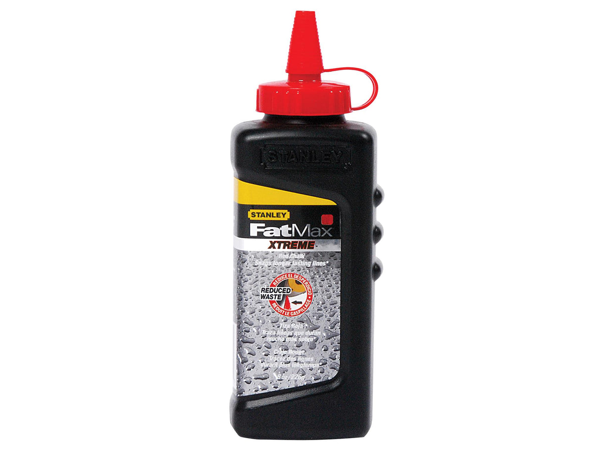 STANLEY® FatMax® Chalk Powder