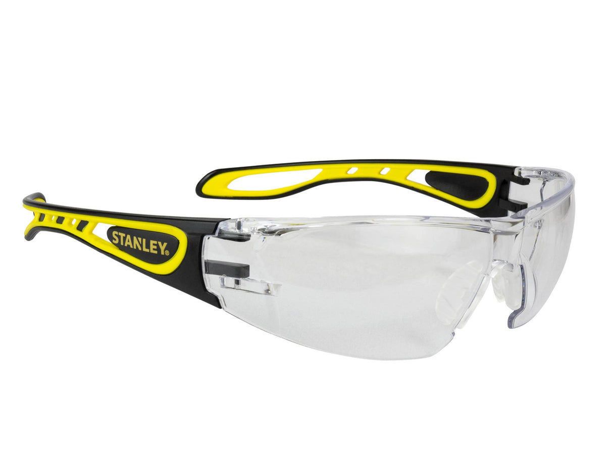 STANLEY® Wrap Around Safety Glasses