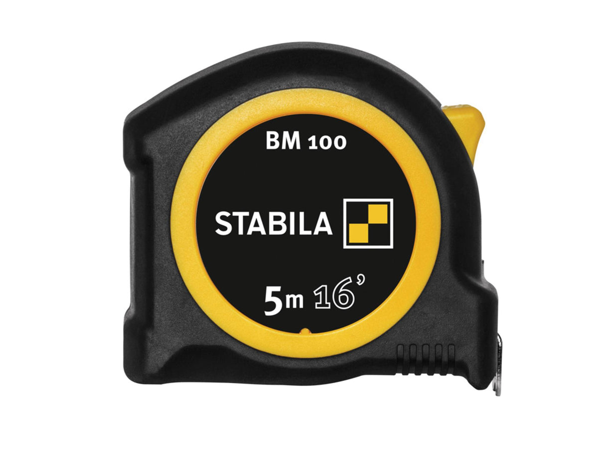 Stabila BM 100 Compact Pocket Tape