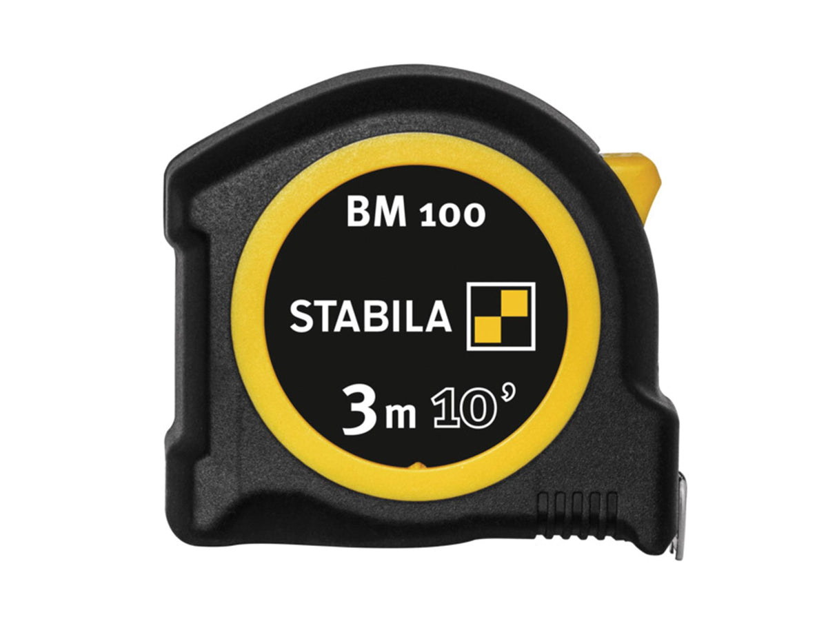 Stabila BM 100 Compact Pocket Tape