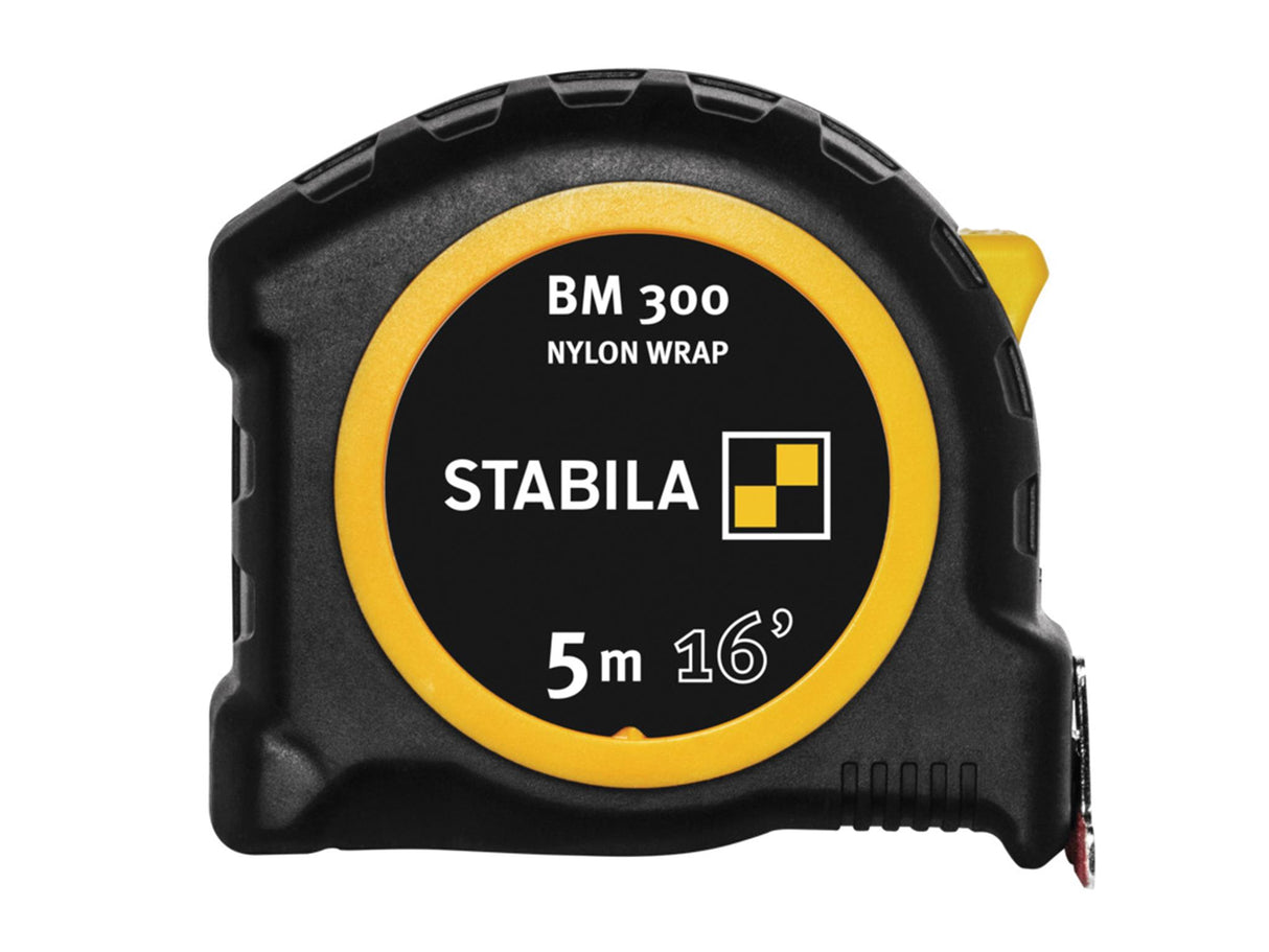 Stabila BM 300 Robust Pocket Tape