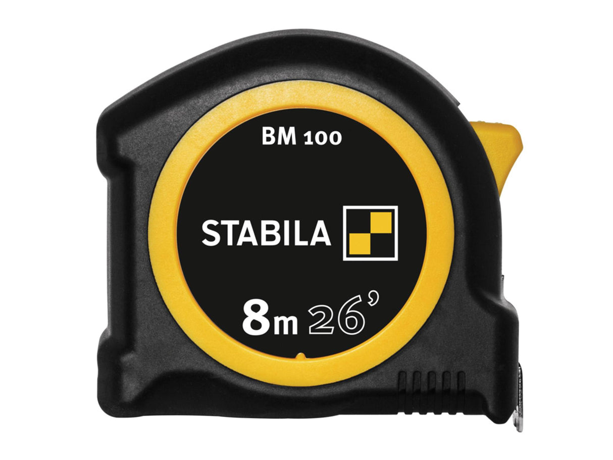 Stabila BM 100 Compact Pocket Tape