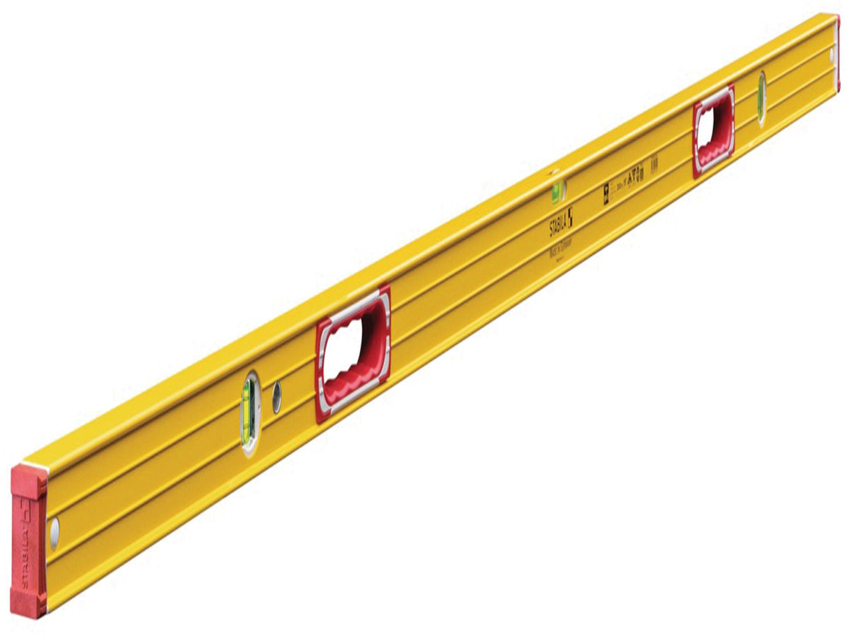 Stabila 196-2 Double Plumb Spirit Level