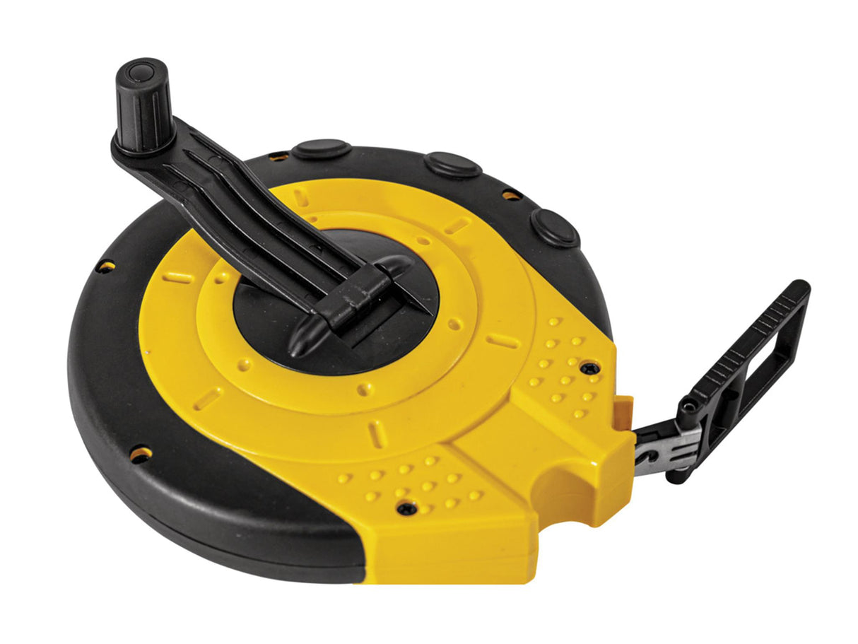 Stabila LBM 2000 Closed Fibreglass Tape