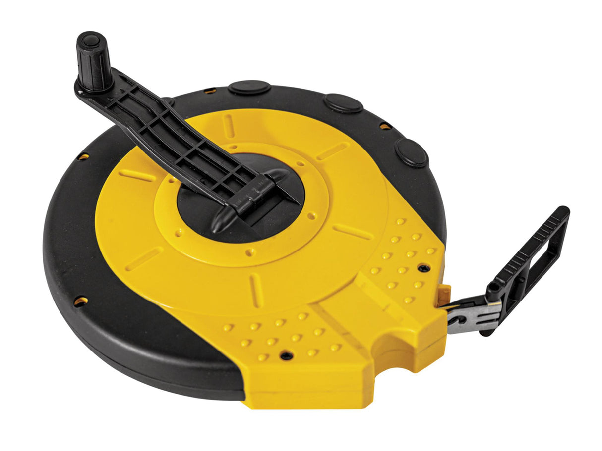 Stabila LBM 2000 Closed Fibreglass Tape