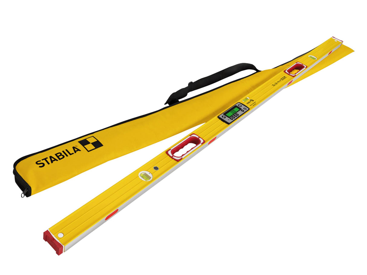 Stabila TECH 196M DL Digital Spirit Levels