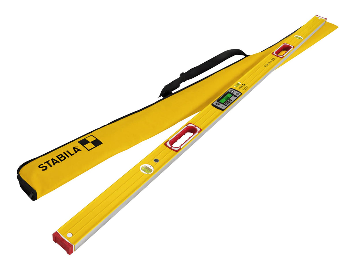 Stabila TECH 196 DL Digital Spirit Levels