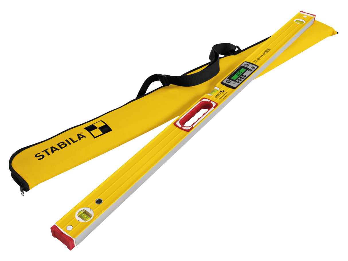 Stabila TECH 196 DL Digital Spirit Levels