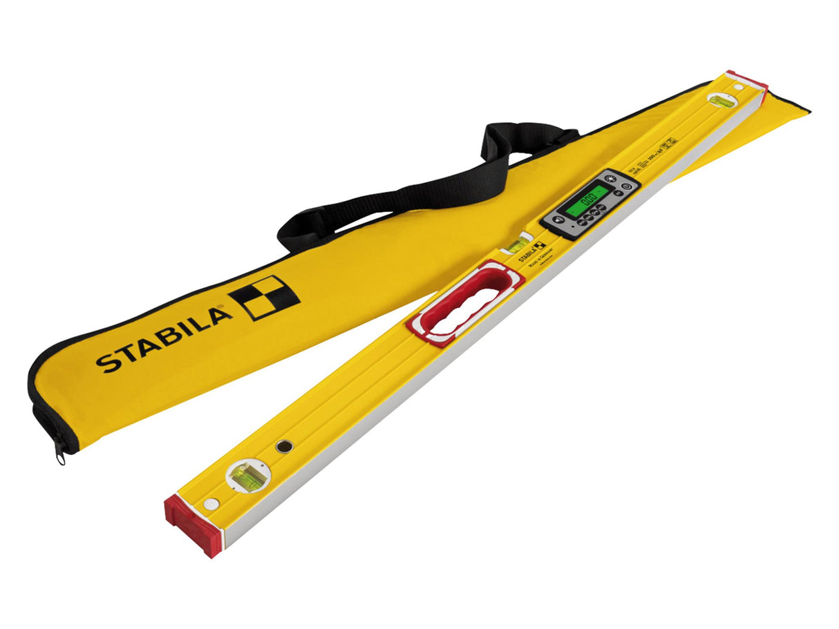 Stabila TECH 196 DL Digital Spirit Levels