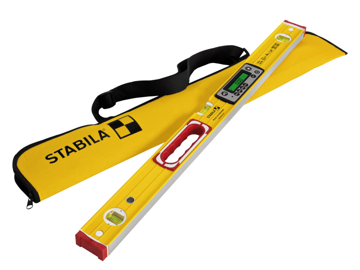 Stabila TECH 196 DL Digital Spirit Levels
