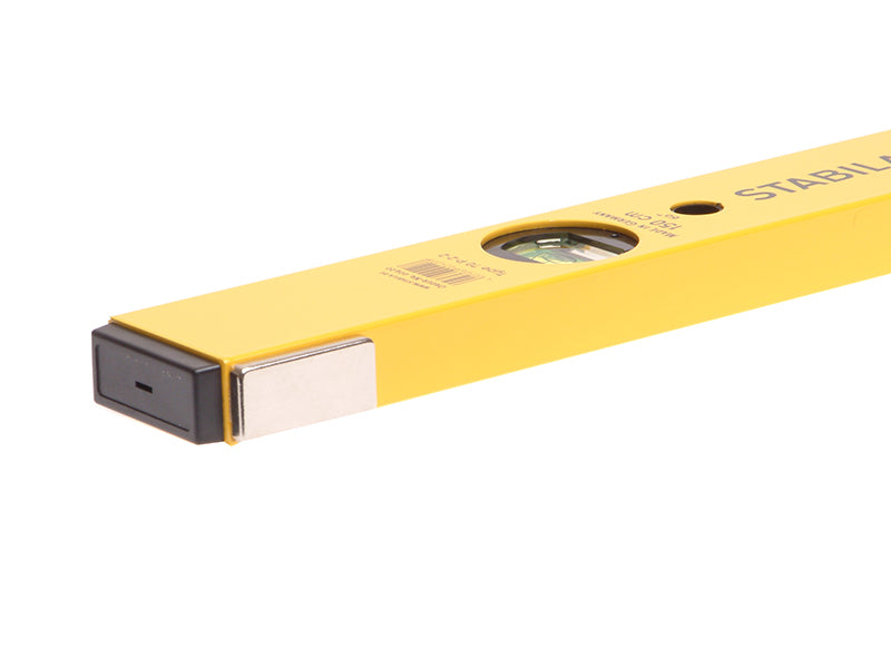 Stabila 70P-2-2 Double Plumb Box Section Spirit Levels