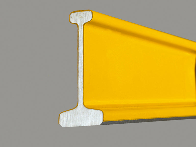 Stabila 81S Magnetic Torpedo Level